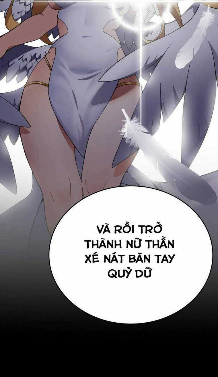 Thánh Nữ, Xin Hãy Dừng Ngay Những Trò Quái Đản Của Cô Đi!! Chapter 1 trang 32