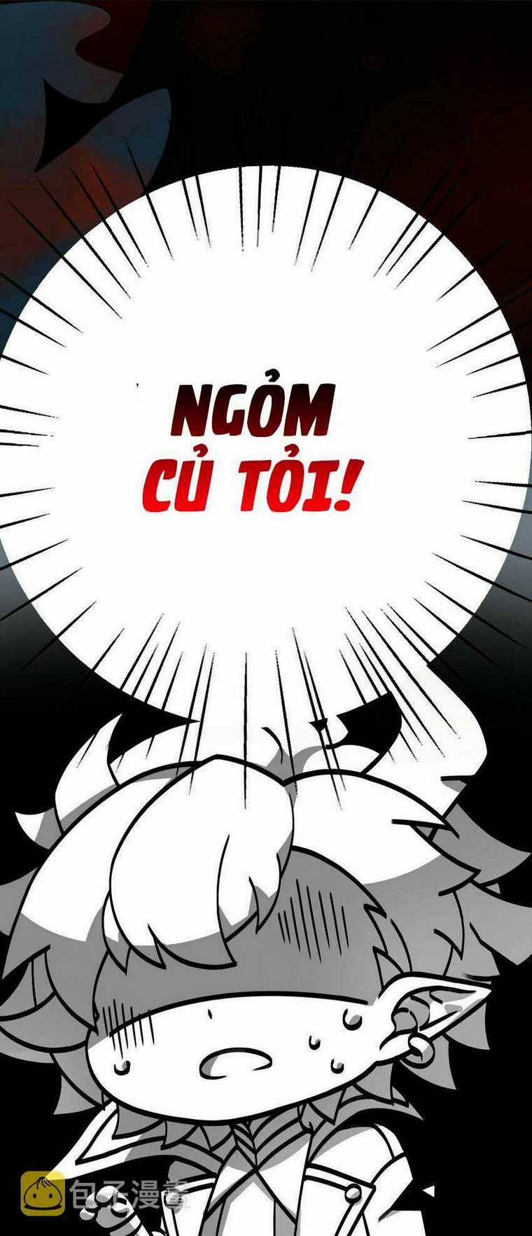 Thánh Nữ, Xin Hãy Dừng Ngay Những Trò Quái Đản Của Cô Đi!! Chapter 1 trang 34