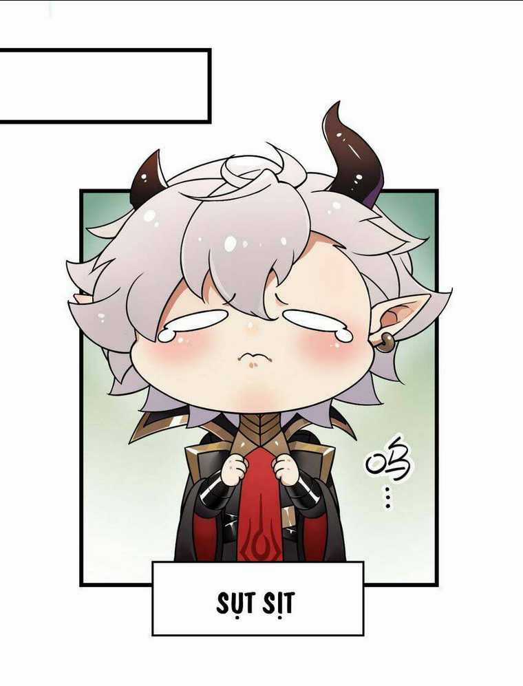 Thánh Nữ, Xin Hãy Dừng Ngay Những Trò Quái Đản Của Cô Đi!! Chapter 1 trang 36