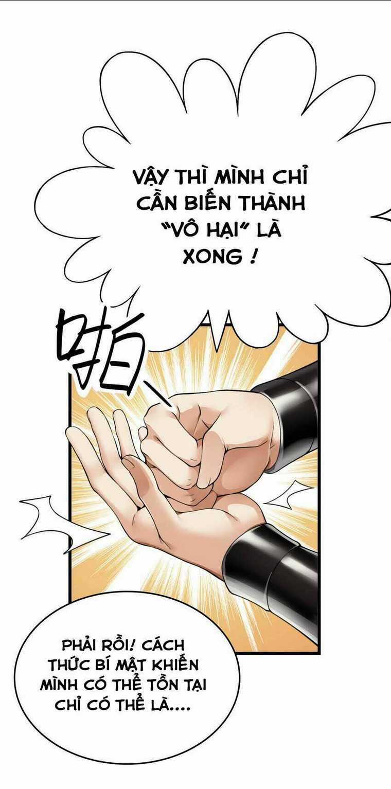 Thánh Nữ, Xin Hãy Dừng Ngay Những Trò Quái Đản Của Cô Đi!! Chapter 1 trang 39