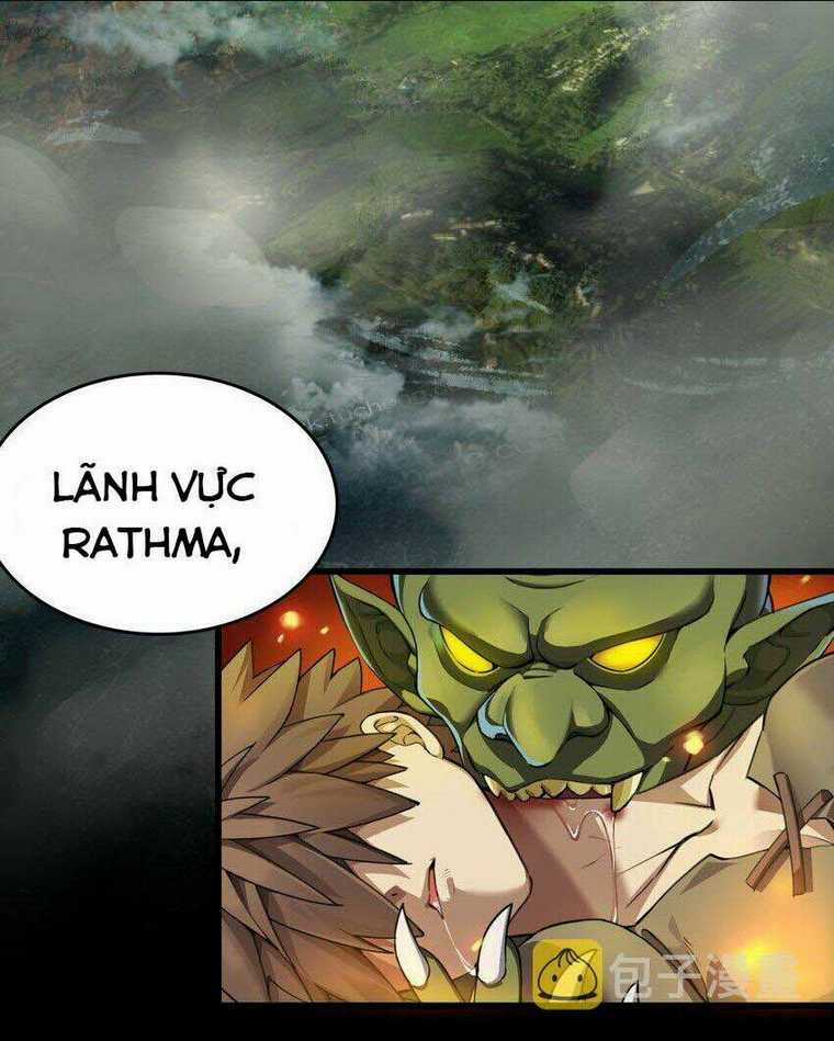 Thánh Nữ, Xin Hãy Dừng Ngay Những Trò Quái Đản Của Cô Đi!! Chapter 1 trang 4