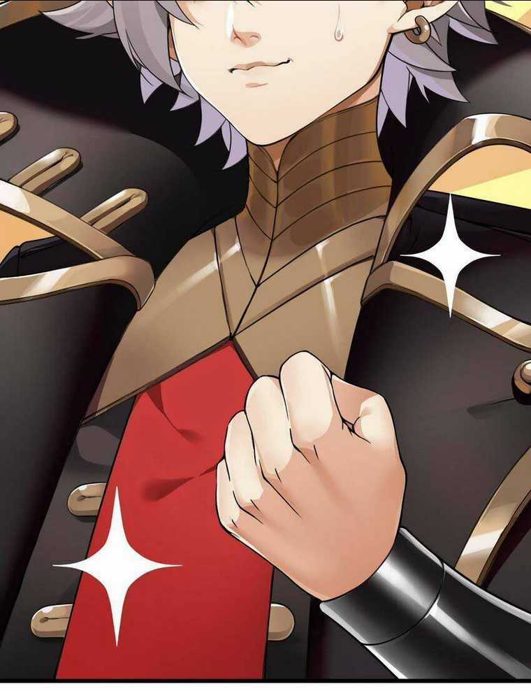 Thánh Nữ, Xin Hãy Dừng Ngay Những Trò Quái Đản Của Cô Đi!! Chapter 1 trang 41