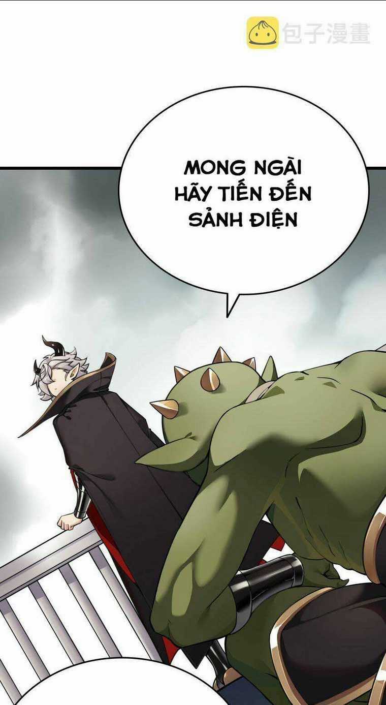 Thánh Nữ, Xin Hãy Dừng Ngay Những Trò Quái Đản Của Cô Đi!! Chapter 1 trang 43