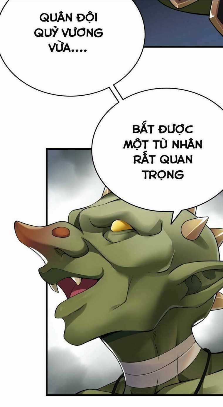 Thánh Nữ, Xin Hãy Dừng Ngay Những Trò Quái Đản Của Cô Đi!! Chapter 1 trang 44