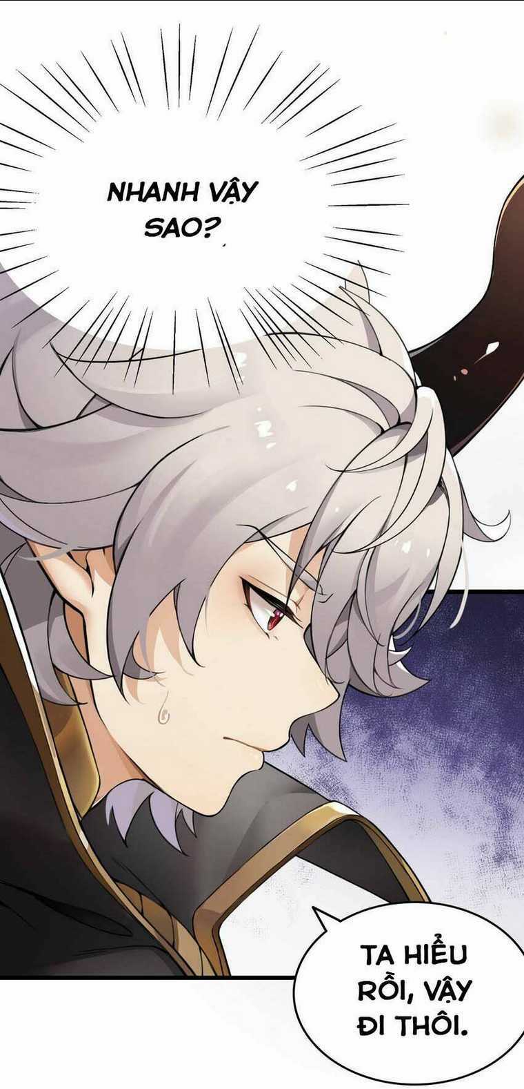 Thánh Nữ, Xin Hãy Dừng Ngay Những Trò Quái Đản Của Cô Đi!! Chapter 1 trang 45