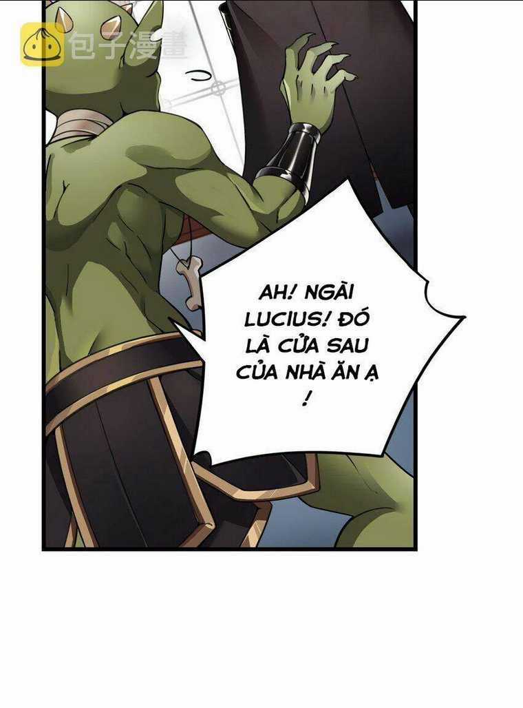 Thánh Nữ, Xin Hãy Dừng Ngay Những Trò Quái Đản Của Cô Đi!! Chapter 1 trang 47