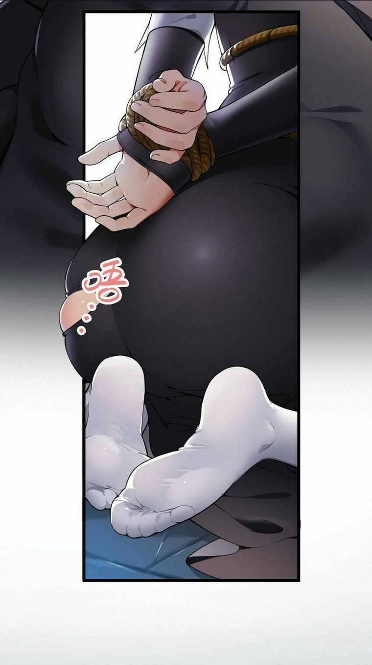 Thánh Nữ, Xin Hãy Dừng Ngay Những Trò Quái Đản Của Cô Đi!! Chapter 1 trang 50