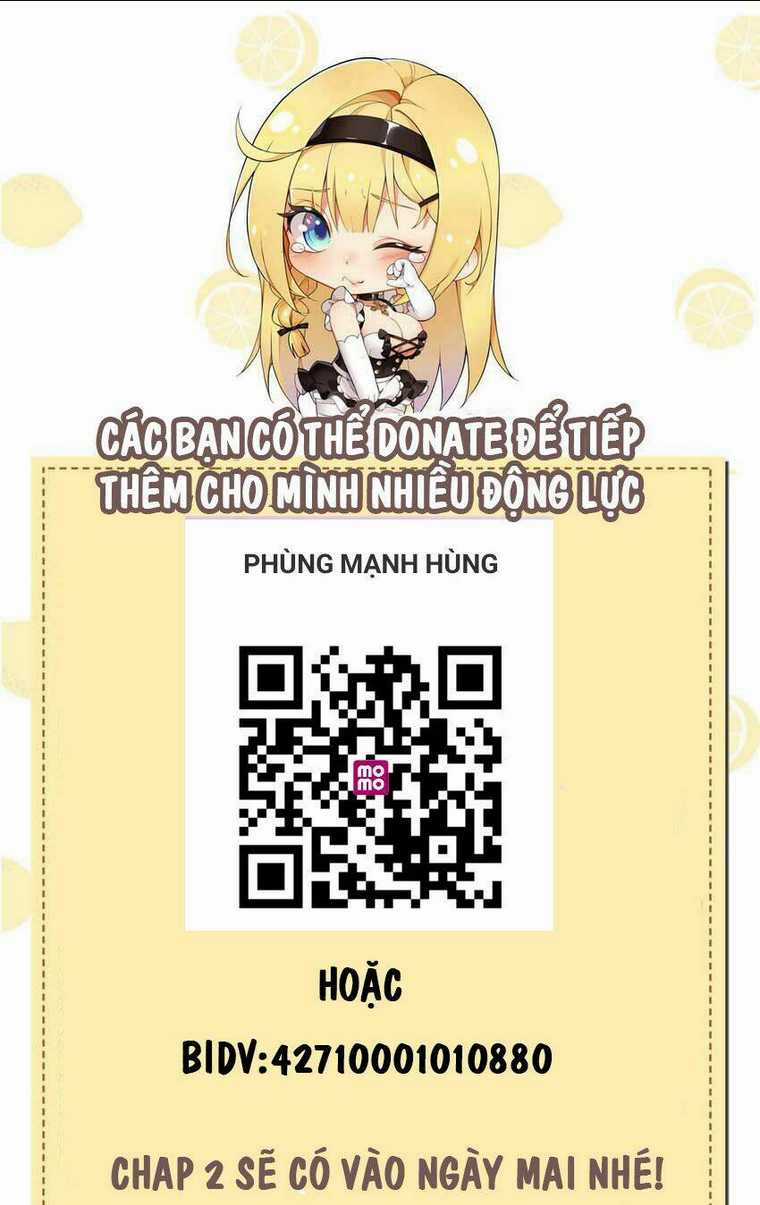 Thánh Nữ, Xin Hãy Dừng Ngay Những Trò Quái Đản Của Cô Đi!! Chapter 1 trang 54