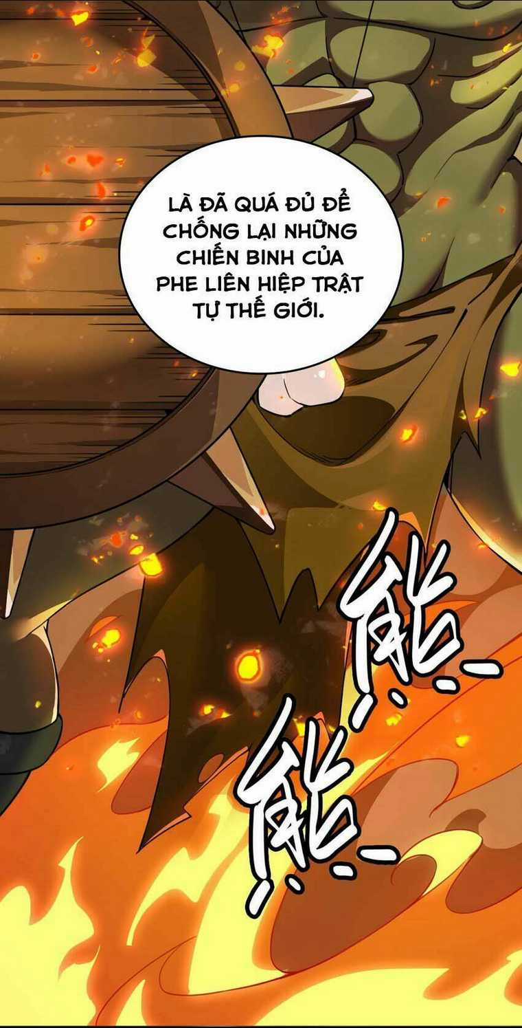 Thánh Nữ, Xin Hãy Dừng Ngay Những Trò Quái Đản Của Cô Đi!! Chapter 1 trang 7