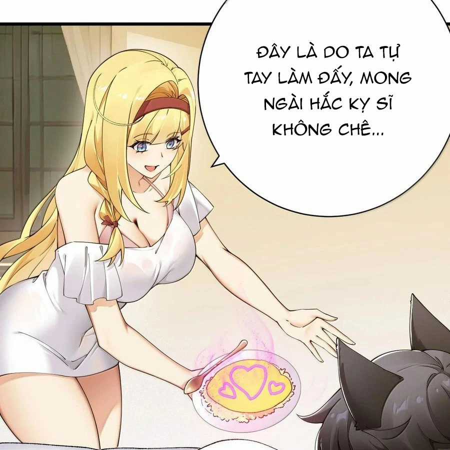 Thánh Nữ, Xin Hãy Dừng Ngay Những Trò Quái Đản Của Cô Đi!! Chapter 100 trang 10