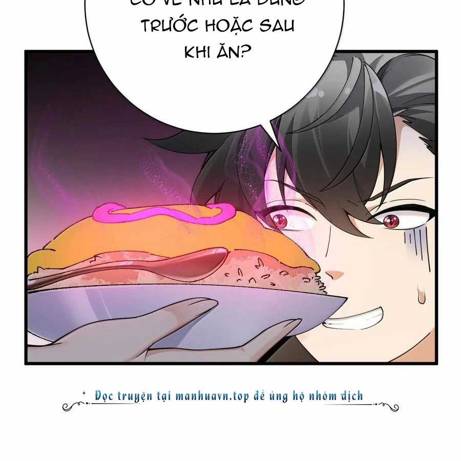 Thánh Nữ, Xin Hãy Dừng Ngay Những Trò Quái Đản Của Cô Đi!! Chapter 100 trang 12