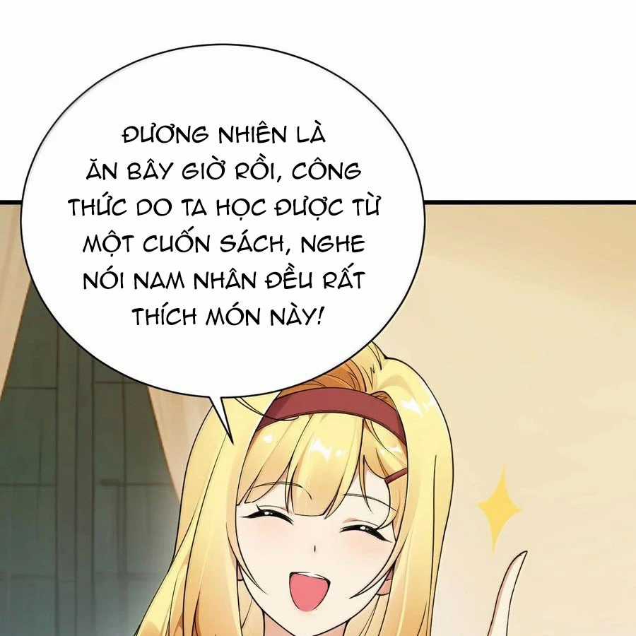 Thánh Nữ, Xin Hãy Dừng Ngay Những Trò Quái Đản Của Cô Đi!! Chapter 100 trang 13