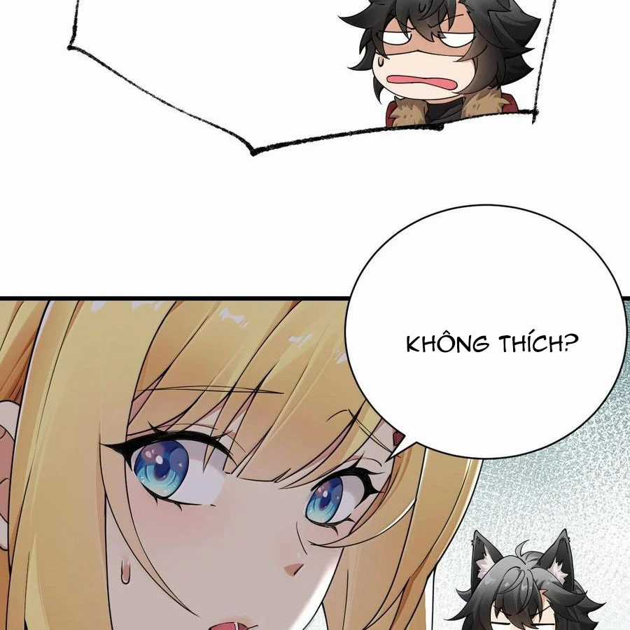 Thánh Nữ, Xin Hãy Dừng Ngay Những Trò Quái Đản Của Cô Đi!! Chapter 100 trang 15