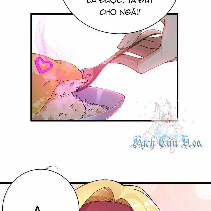 Thánh Nữ, Xin Hãy Dừng Ngay Những Trò Quái Đản Của Cô Đi!! Chapter 100 trang 17