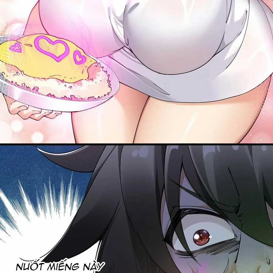 Thánh Nữ, Xin Hãy Dừng Ngay Những Trò Quái Đản Của Cô Đi!! Chapter 100 trang 19