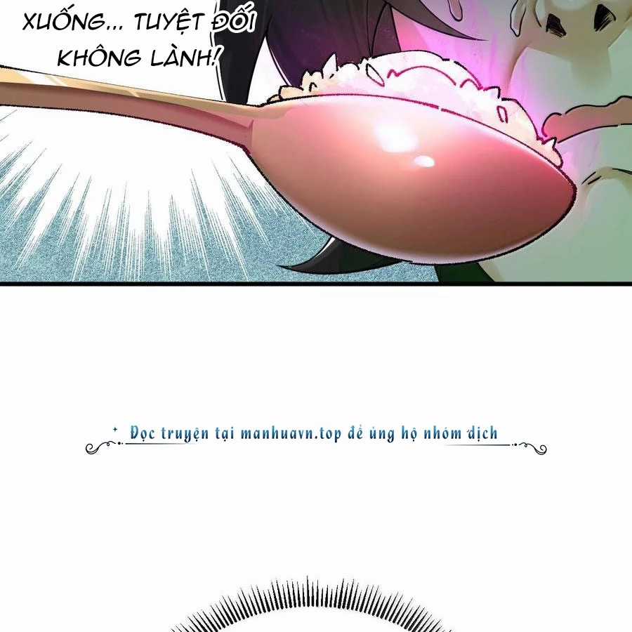 Thánh Nữ, Xin Hãy Dừng Ngay Những Trò Quái Đản Của Cô Đi!! Chapter 100 trang 20