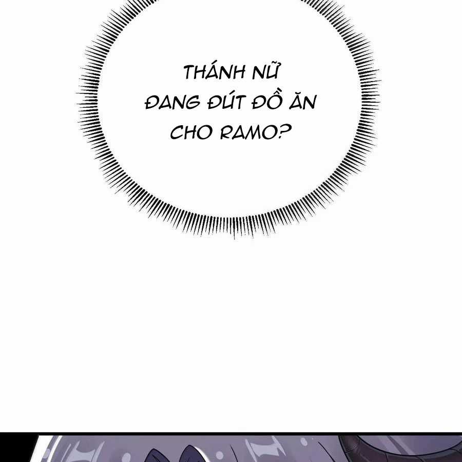 Thánh Nữ, Xin Hãy Dừng Ngay Những Trò Quái Đản Của Cô Đi!! Chapter 100 trang 21