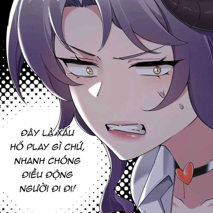 Thánh Nữ, Xin Hãy Dừng Ngay Những Trò Quái Đản Của Cô Đi!! Chapter 100 trang 22