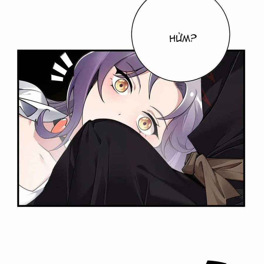 Thánh Nữ, Xin Hãy Dừng Ngay Những Trò Quái Đản Của Cô Đi!! Chapter 100 trang 26