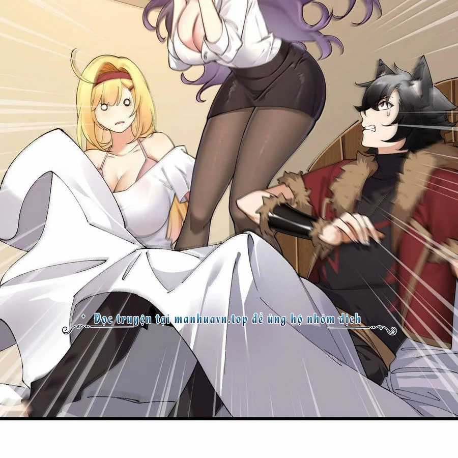 Thánh Nữ, Xin Hãy Dừng Ngay Những Trò Quái Đản Của Cô Đi!! Chapter 100 trang 29