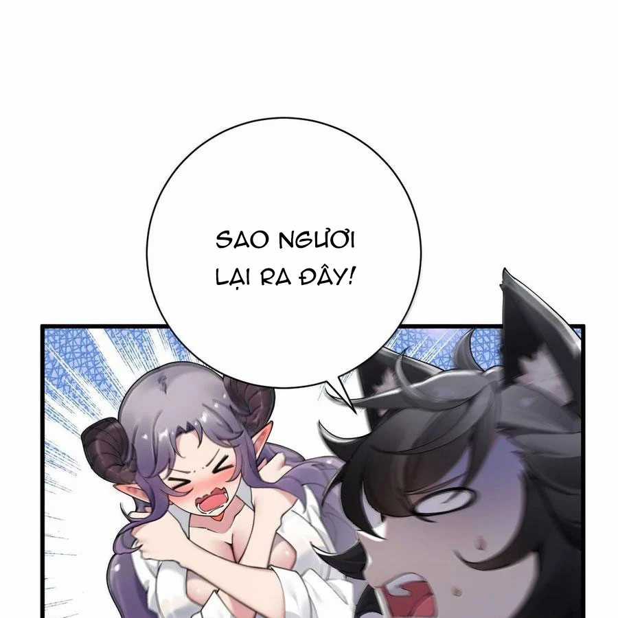 Thánh Nữ, Xin Hãy Dừng Ngay Những Trò Quái Đản Của Cô Đi!! Chapter 100 trang 31