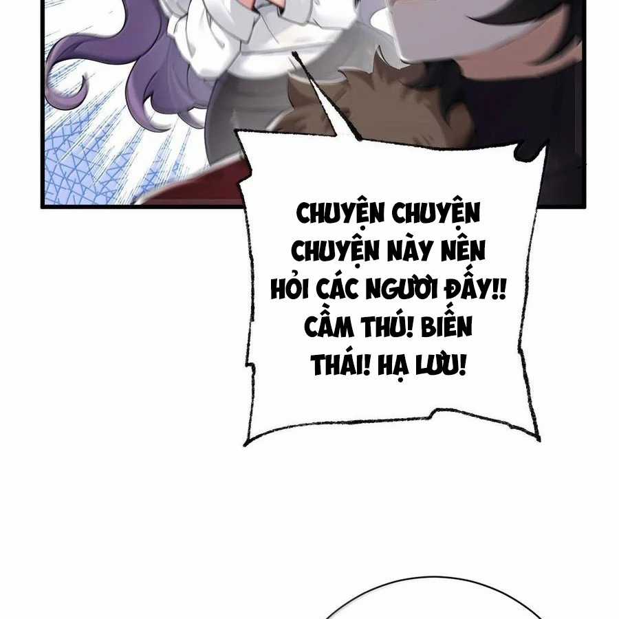 Thánh Nữ, Xin Hãy Dừng Ngay Những Trò Quái Đản Của Cô Đi!! Chapter 100 trang 32