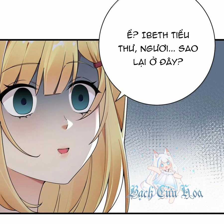 Thánh Nữ, Xin Hãy Dừng Ngay Những Trò Quái Đản Của Cô Đi!! Chapter 100 trang 33