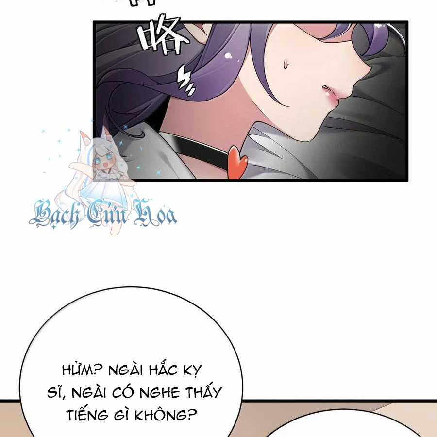 Thánh Nữ, Xin Hãy Dừng Ngay Những Trò Quái Đản Của Cô Đi!! Chapter 100 trang 4