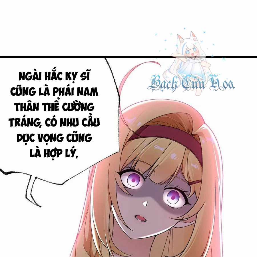 Thánh Nữ, Xin Hãy Dừng Ngay Những Trò Quái Đản Của Cô Đi!! Chapter 100 trang 41