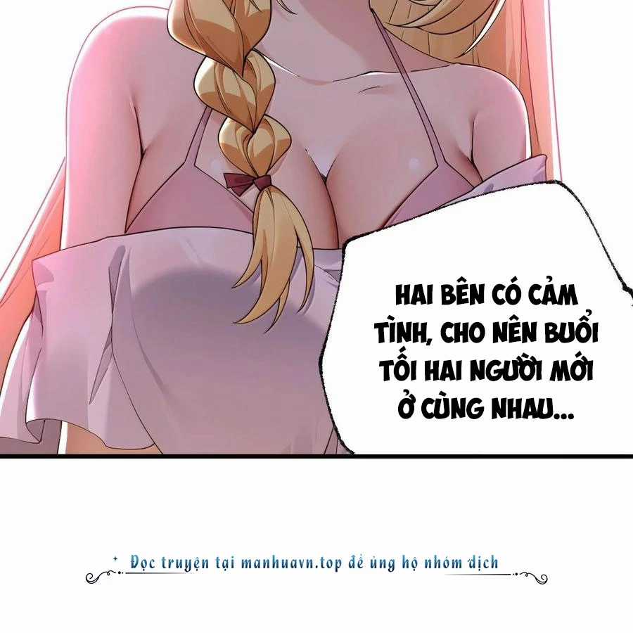 Thánh Nữ, Xin Hãy Dừng Ngay Những Trò Quái Đản Của Cô Đi!! Chapter 100 trang 42