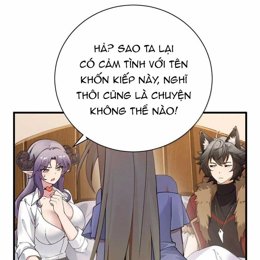 Thánh Nữ, Xin Hãy Dừng Ngay Những Trò Quái Đản Của Cô Đi!! Chapter 100 trang 43