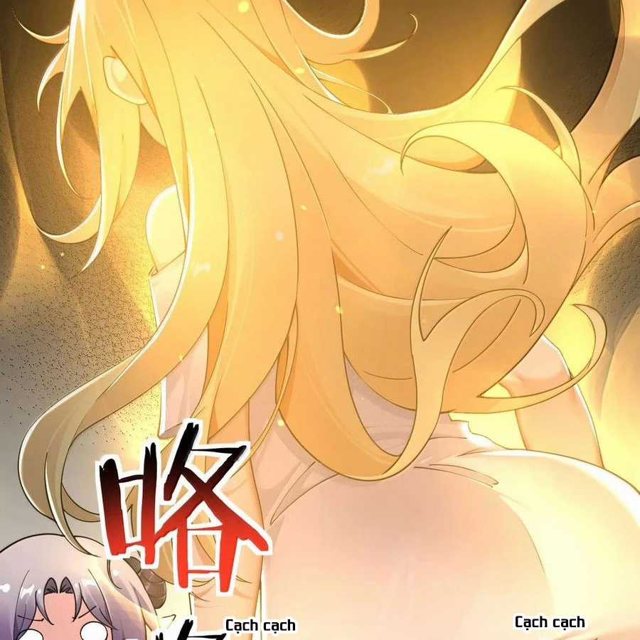 Thánh Nữ, Xin Hãy Dừng Ngay Những Trò Quái Đản Của Cô Đi!! Chapter 100 trang 47