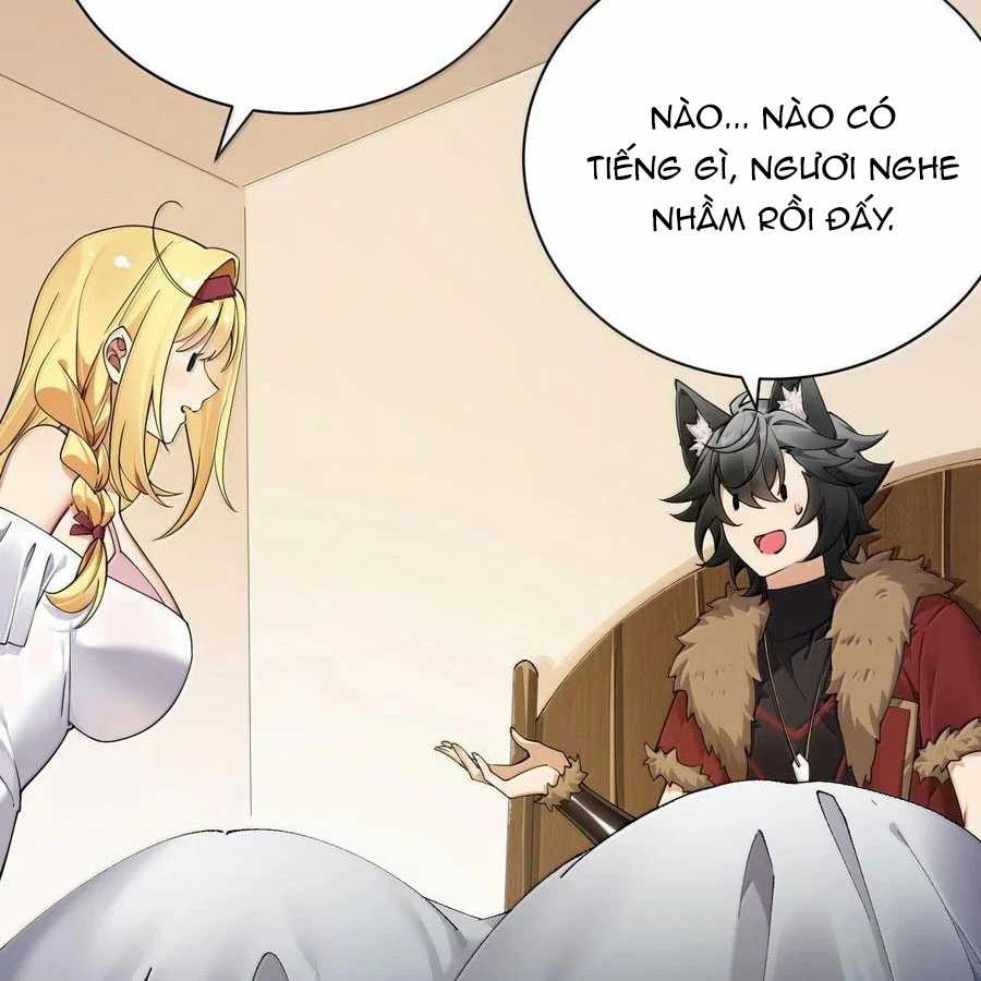 Thánh Nữ, Xin Hãy Dừng Ngay Những Trò Quái Đản Của Cô Đi!! Chapter 100 trang 5