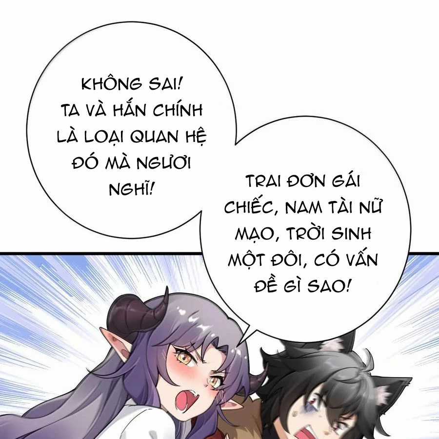 Thánh Nữ, Xin Hãy Dừng Ngay Những Trò Quái Đản Của Cô Đi!! Chapter 100 trang 50