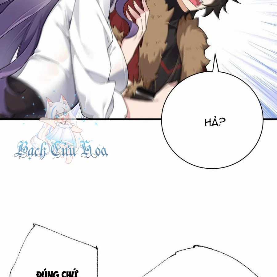 Thánh Nữ, Xin Hãy Dừng Ngay Những Trò Quái Đản Của Cô Đi!! Chapter 100 trang 51