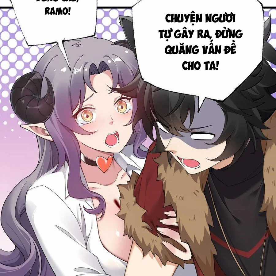 Thánh Nữ, Xin Hãy Dừng Ngay Những Trò Quái Đản Của Cô Đi!! Chapter 100 trang 52