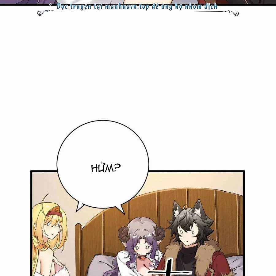 Thánh Nữ, Xin Hãy Dừng Ngay Những Trò Quái Đản Của Cô Đi!! Chapter 100 trang 53