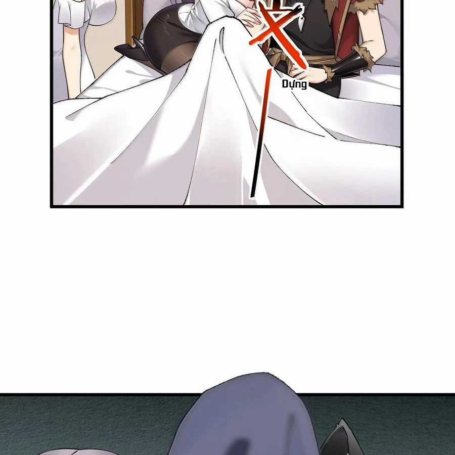 Thánh Nữ, Xin Hãy Dừng Ngay Những Trò Quái Đản Của Cô Đi!! Chapter 100 trang 54