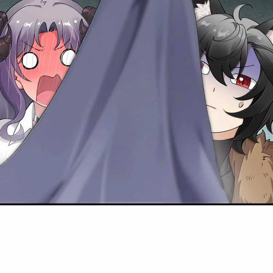 Thánh Nữ, Xin Hãy Dừng Ngay Những Trò Quái Đản Của Cô Đi!! Chapter 100 trang 55