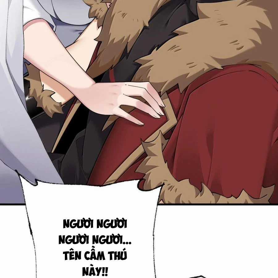 Thánh Nữ, Xin Hãy Dừng Ngay Những Trò Quái Đản Của Cô Đi!! Chapter 100 trang 57