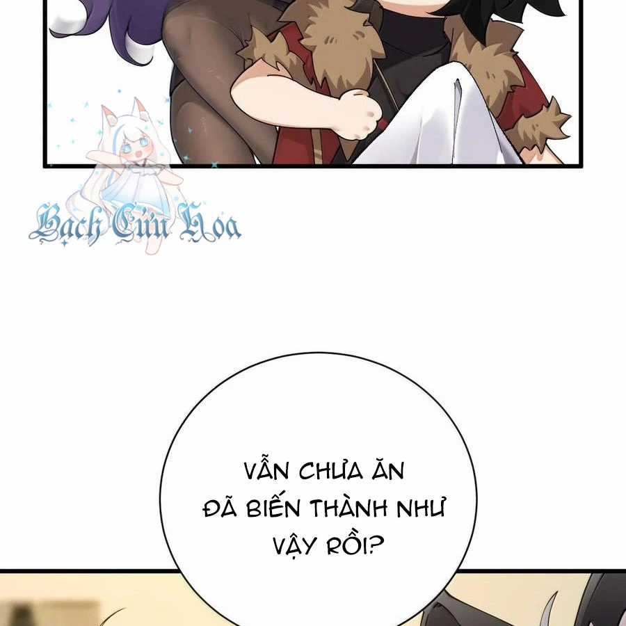 Thánh Nữ, Xin Hãy Dừng Ngay Những Trò Quái Đản Của Cô Đi!! Chapter 100 trang 59