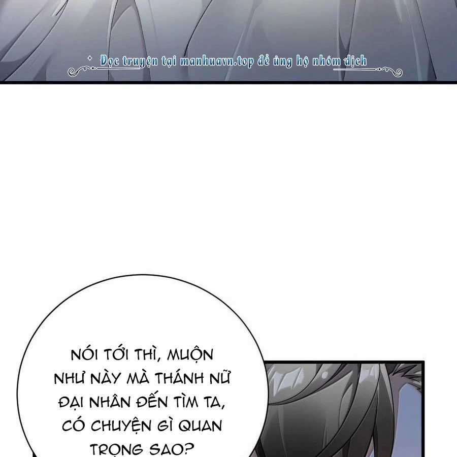 Thánh Nữ, Xin Hãy Dừng Ngay Những Trò Quái Đản Của Cô Đi!! Chapter 100 trang 6