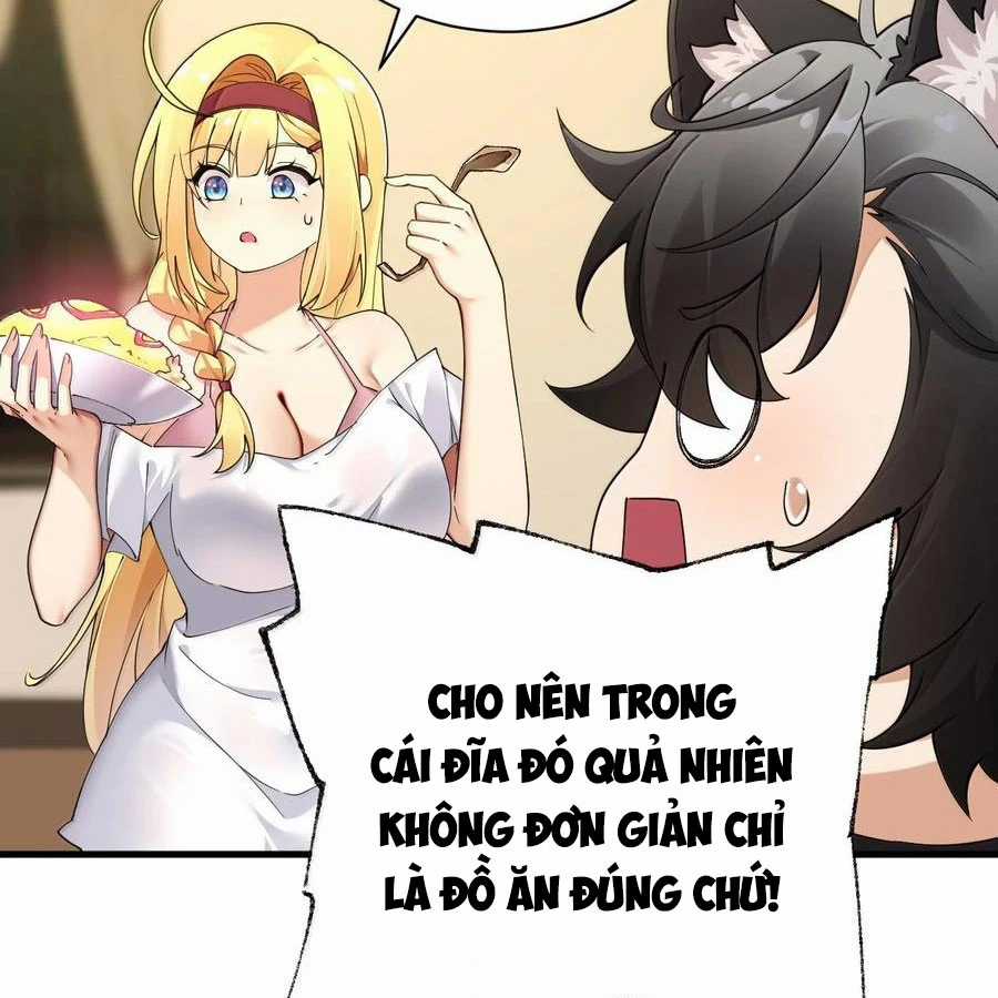 Thánh Nữ, Xin Hãy Dừng Ngay Những Trò Quái Đản Của Cô Đi!! Chapter 100 trang 60