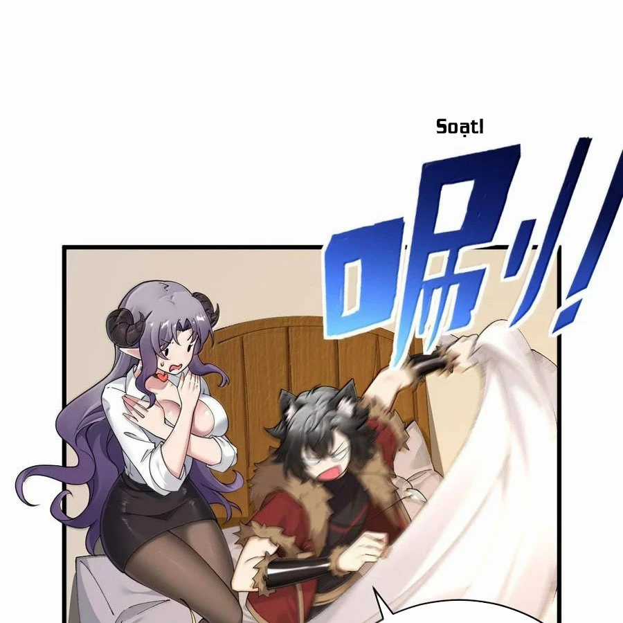 Thánh Nữ, Xin Hãy Dừng Ngay Những Trò Quái Đản Của Cô Đi!! Chapter 100 trang 62