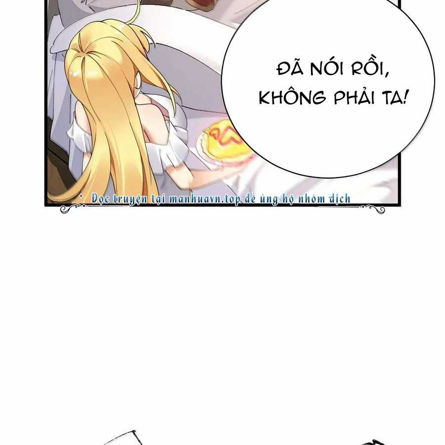 Thánh Nữ, Xin Hãy Dừng Ngay Những Trò Quái Đản Của Cô Đi!! Chapter 100 trang 63