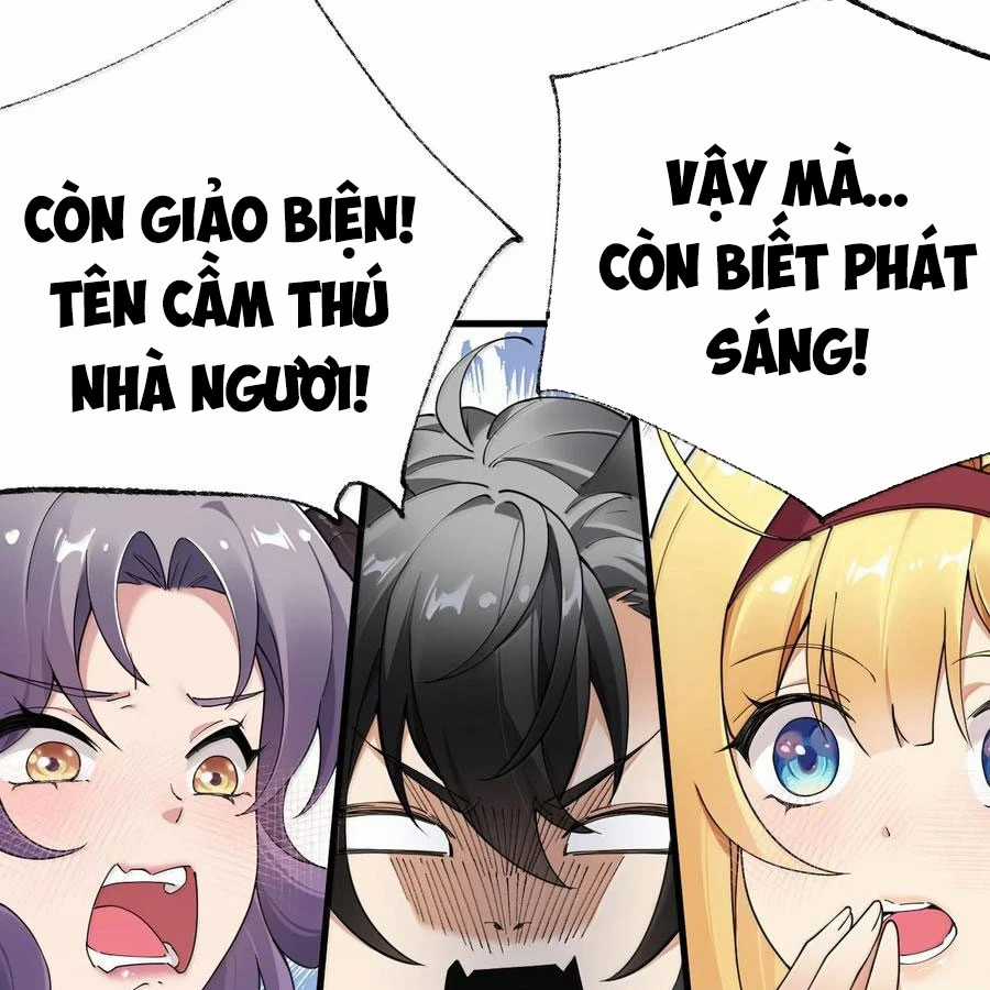 Thánh Nữ, Xin Hãy Dừng Ngay Những Trò Quái Đản Của Cô Đi!! Chapter 100 trang 64