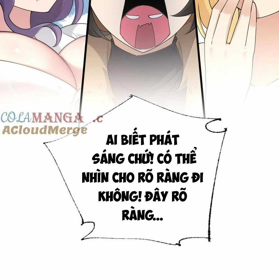 Thánh Nữ, Xin Hãy Dừng Ngay Những Trò Quái Đản Của Cô Đi!! Chapter 100 trang 65