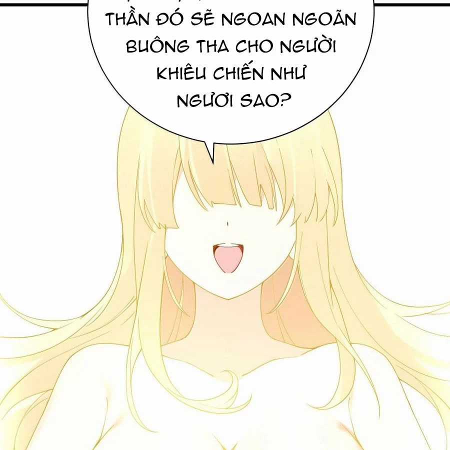 Thánh Nữ, Xin Hãy Dừng Ngay Những Trò Quái Đản Của Cô Đi!! Chapter 100 trang 73