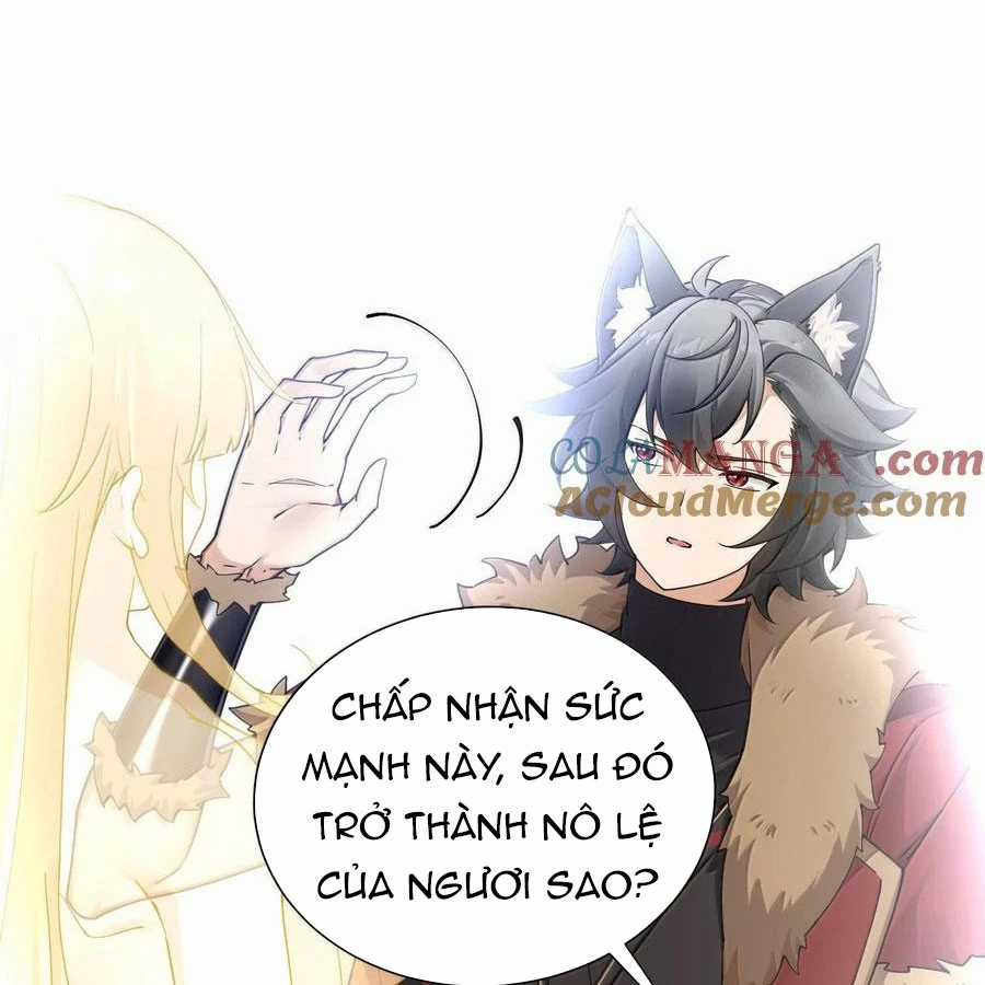 Thánh Nữ, Xin Hãy Dừng Ngay Những Trò Quái Đản Của Cô Đi!! Chapter 100 trang 76