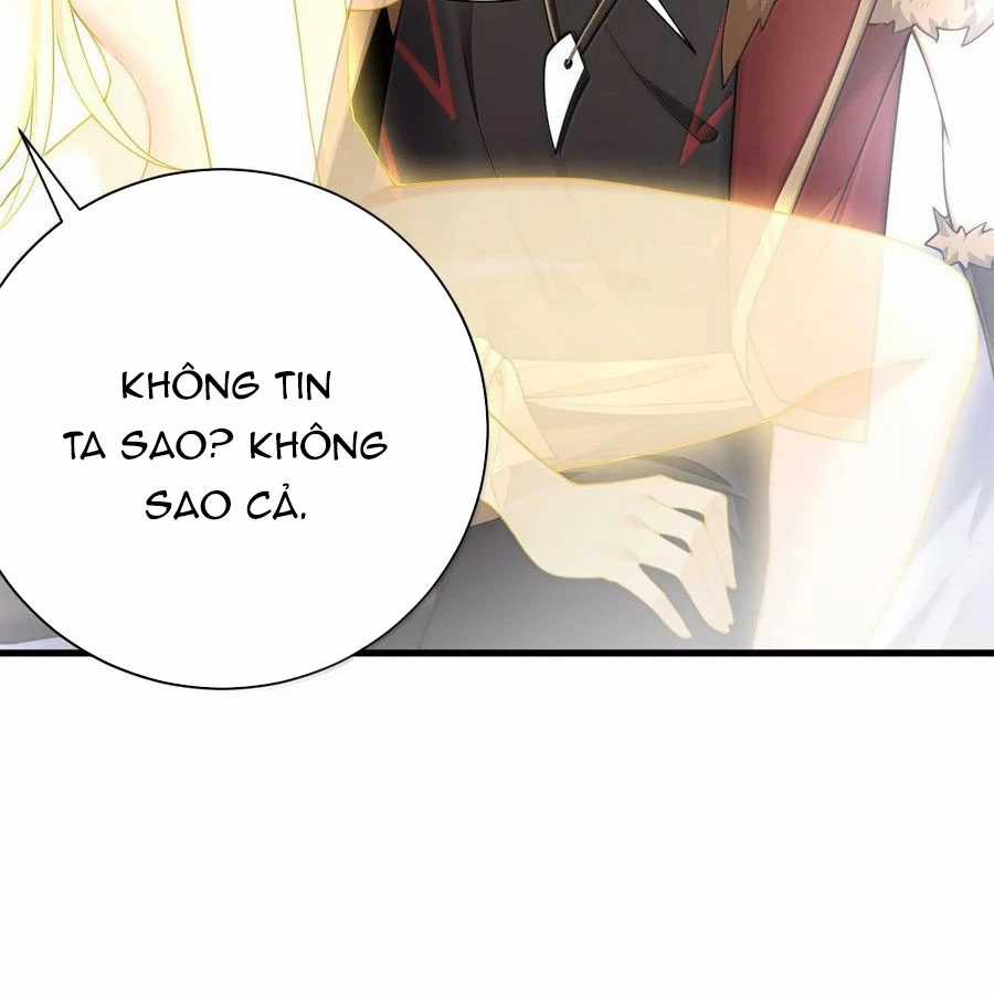 Thánh Nữ, Xin Hãy Dừng Ngay Những Trò Quái Đản Của Cô Đi!! Chapter 100 trang 77